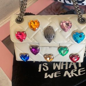 Kurt Geiger Kensington